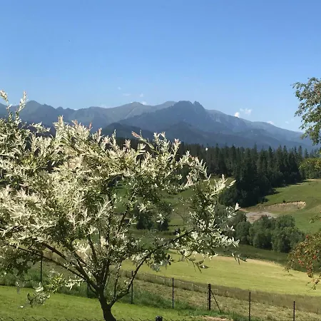 Goscina Na Wierchu * Murzasichle