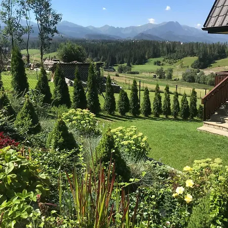 Goscina Na Wierchu * Murzasichle